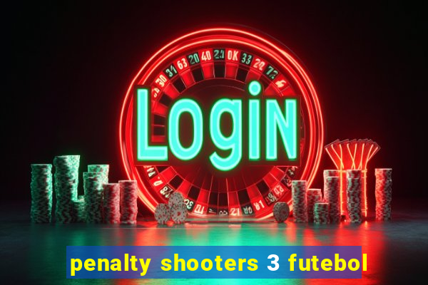 penalty shooters 3 futebol